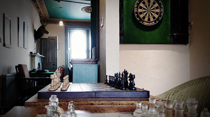 chess