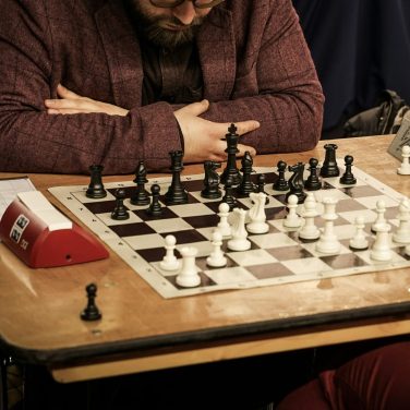 NPC-chess